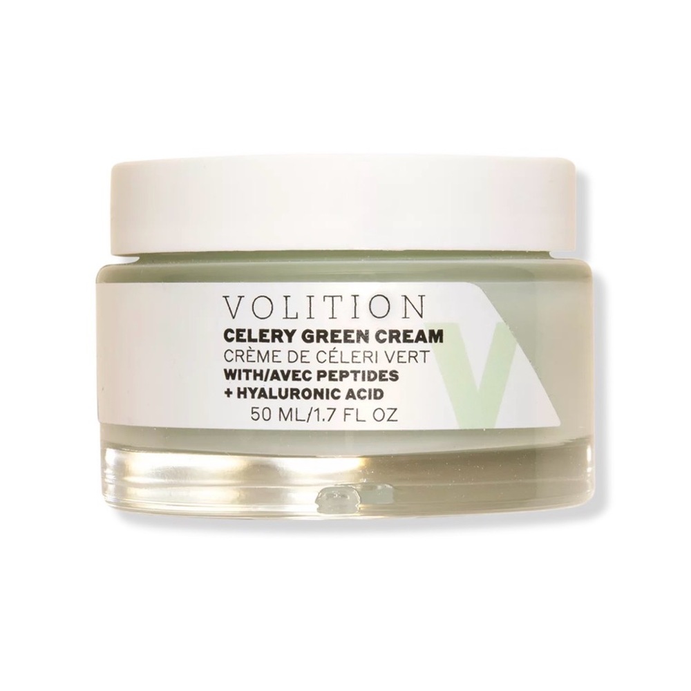 Volition Dewy Avocado Replenishing Moisturizer - - Picture 7 of 10